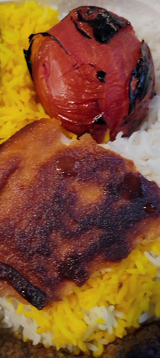 Photo of Grab and Go Persian Restaurant Coquitlam - 2020 Oxford Connector #110, Port Coquitlam, BC V3C 0A4